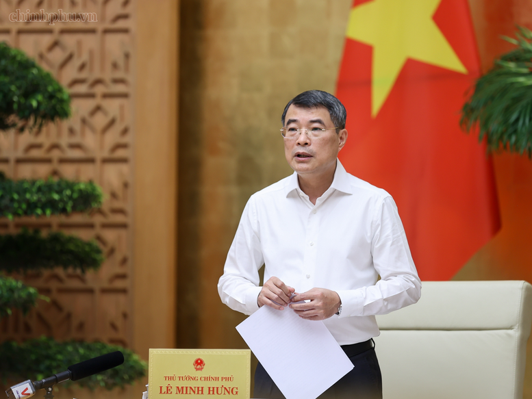  Kiện toàn nhân sự Ban Chỉ đạo Trung ương về phát triển khoa học, công nghệ, đổi mới sáng tạo và chuyển đổi số - ảnh 1