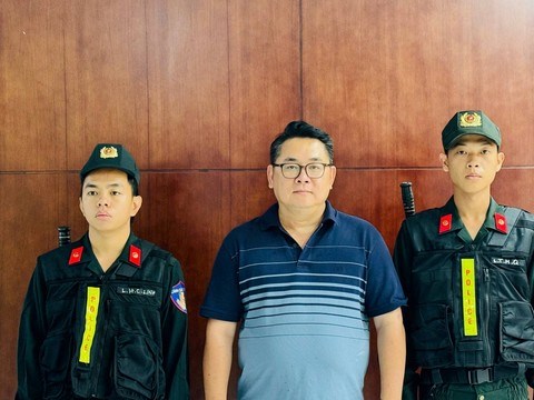 Ca sĩ Phương Diễm Huyền và Giám đốc Công ty Unicorn Việt Nam bị khởi tố - ảnh 2