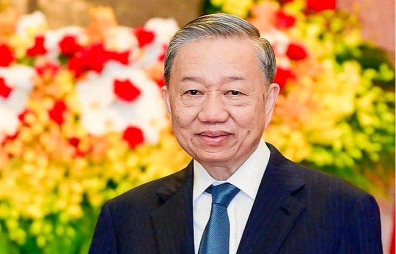 Tổng Bí thư, Chủ tịch nước Tô Lâm sắp thăm cấp Nhà nước tới Australia và New Zealand - ảnh 1