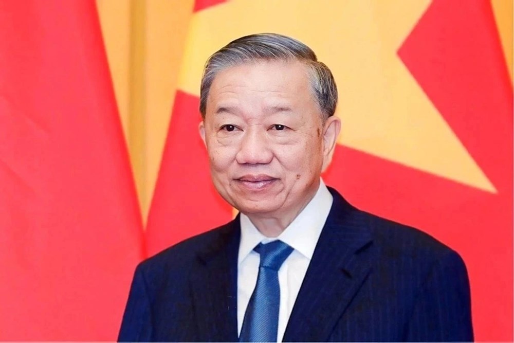 Chuyến thăm cấp Nhà nước tới Australia và New Zealand của Tổng Bí thư, Chủ tịch nước Tô Lâm có ý nghĩa đặc biệt quan trọng - ảnh 1