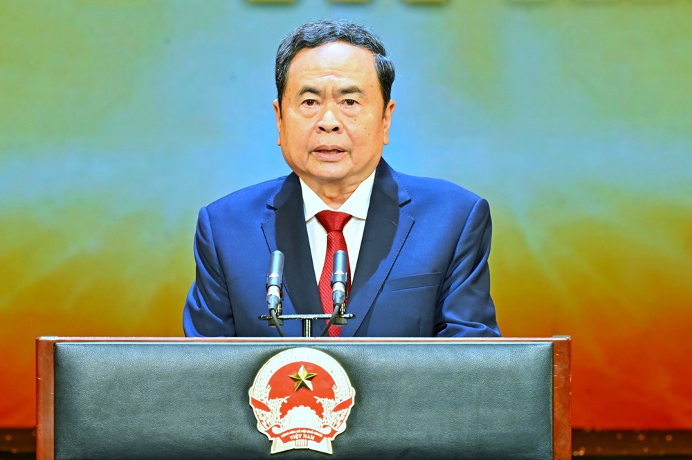 Lực lượng Cảnh sát kinh tế xứng đáng là “thanh bảo kiếm sắc bén” trong đấu tranh phòng, chống tội phạm - ảnh 1