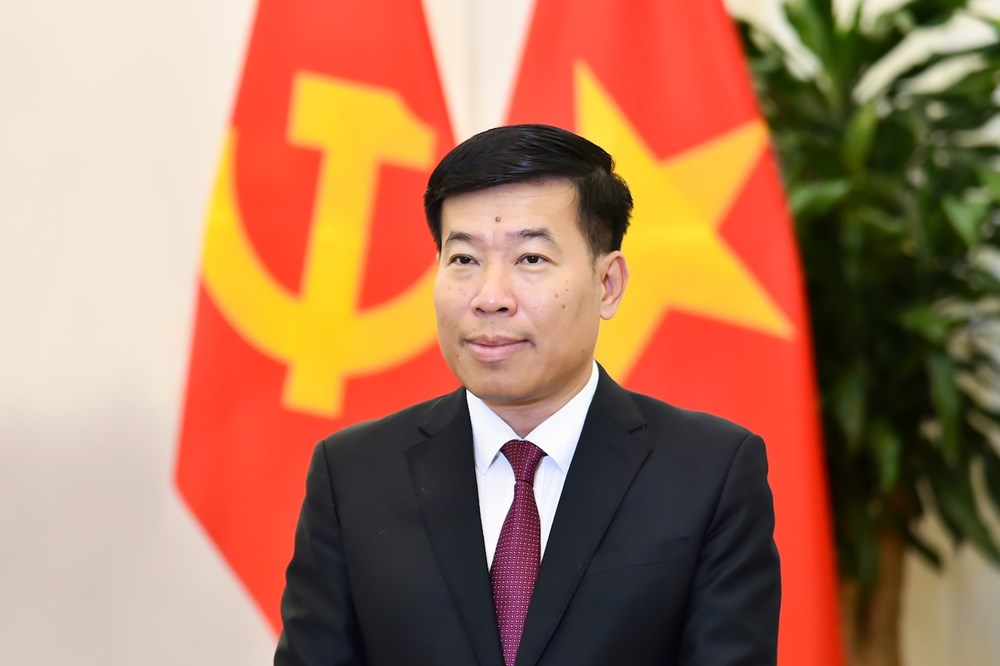 Chuyến thăm của Tổng Bí thư, Chủ tịch nước tạo ra những xung lực phát triển mới cho đất nước - ảnh 2