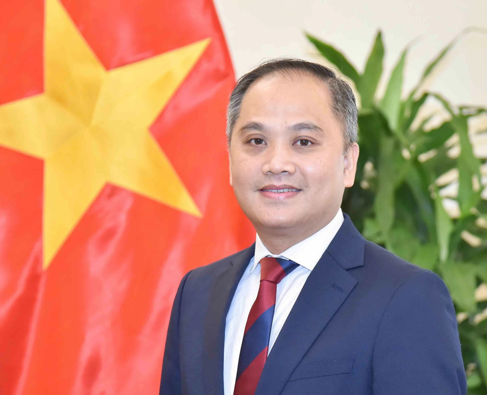 Nâng tầm quan hệ Đối tác chiến lược toàn diện Việt Nam-New Zealand trong kỷ nguyên mới - ảnh 2