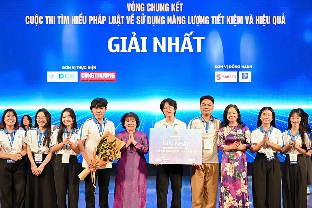 Thúc đẩy chuyển đổi năng lượng trong lĩnh vực văn hóa, thể thao và du lịch - ảnh 1