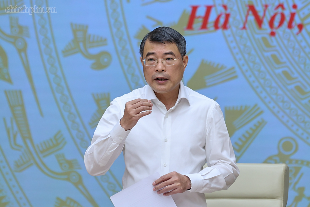 Thủ tướng: Ngân hàng tập trung khơi thông và phân bổ hiệu quả nguồn vốn cho nền kinh tế - ảnh 2