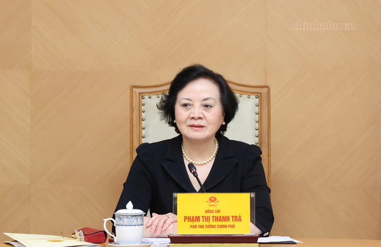 Phó Thủ tướng yêu cầu các cơ quan báo chí duy trì khí thế Chiến dịch 500 ngày đêm - ảnh 2