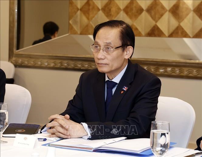 Chuyến thăm của Tổng Bí thư, Chủ tịch nước tạo được cả “độ sâu” về chính trị, “độ mở” về hợp tác - ảnh 3