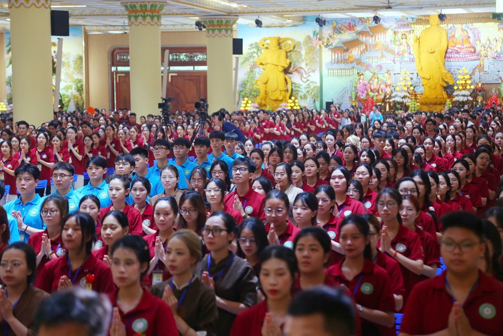 Thực hành phóng sinh có hiểu biết, không tiếp tay hành vi săn bắt, mua bán động vật hoang dã - ảnh 4