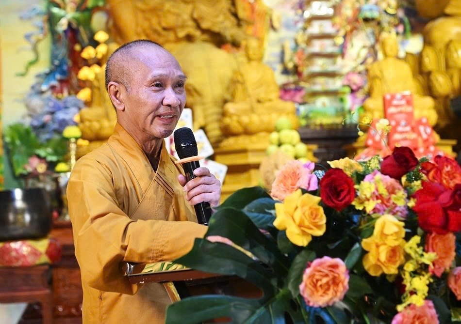 Thực hành phóng sinh có hiểu biết, không tiếp tay hành vi săn bắt, mua bán động vật hoang dã - ảnh 2