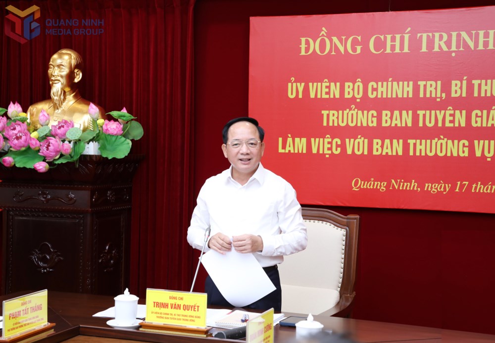 Quảng Ninh cần đầu tư mạnh hơn cho công nghiệp văn hóa, xây dựng các giá trị văn hóa trở thành nguồn lực nội sinh - ảnh 2