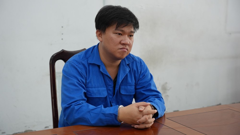 Khởi tố 11 bị can về tội “Mua bán bộ phận cơ thể người” - ảnh 2