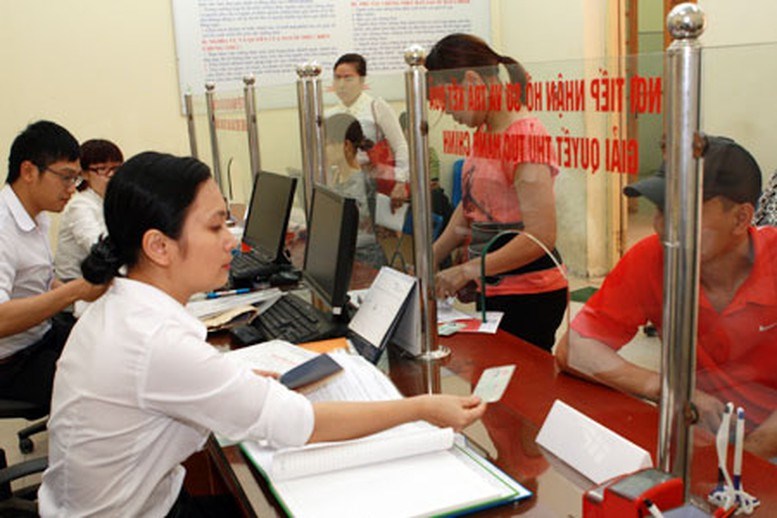 Bộ Nội vụ thông tin về điều chỉnh lương cán bộ, công chức, viên chức - ảnh 1
