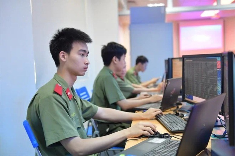 Lực lượng chuyên trách bảo vệ an ninh mạng được hỗ trợ tăng thêm lên tới 300% mức lương theo hệ số lương hiện hưởng - ảnh 1