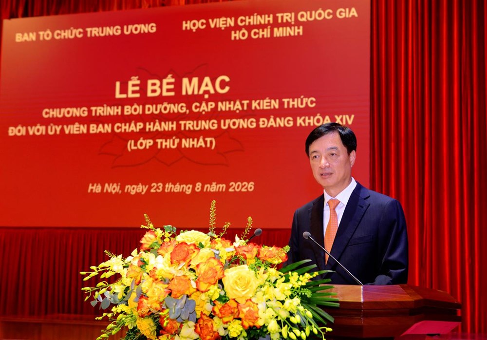 Kết quả cần được chuyển hóa thành sự phối hợp thực chất trong công việc - ảnh 1