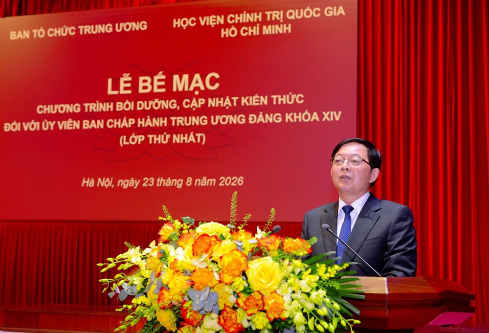 Kết quả cần được chuyển hóa thành sự phối hợp thực chất trong công việc - ảnh 3