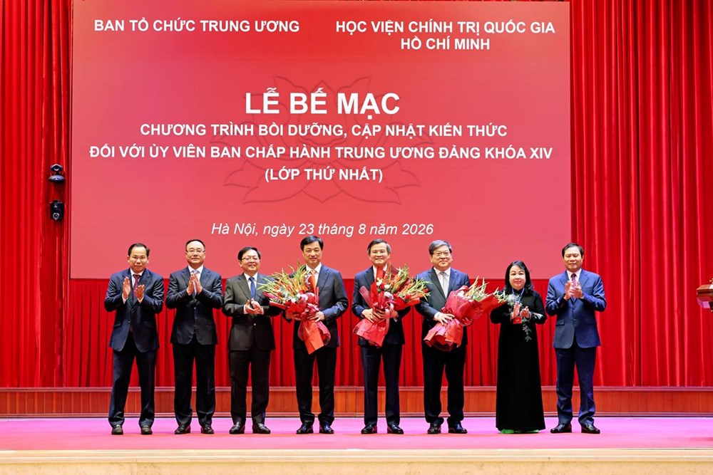 Kết quả cần được chuyển hóa thành sự phối hợp thực chất trong công việc - ảnh 4
