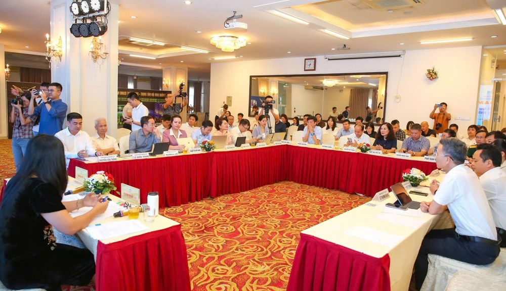 Nhận diện rủi ro pháp lý, giữ vững đạo đức nghề báo trong kỷ nguyên số - ảnh 6