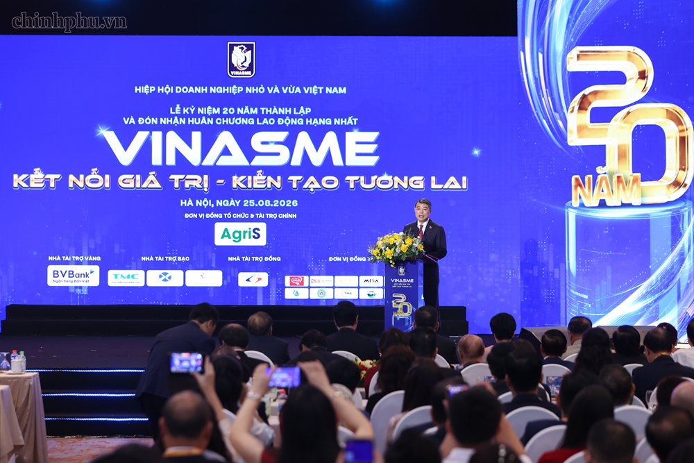 Chính phủ tiếp tục đồng hành, lắng nghe, bảo vệ quyền và lợi ích hợp pháp, chính đáng của doanh nghiệp - ảnh 2