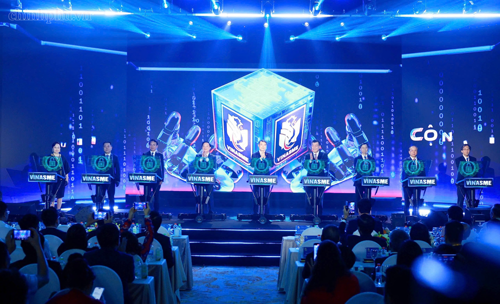 Chính phủ tiếp tục đồng hành, lắng nghe, bảo vệ quyền và lợi ích hợp pháp, chính đáng của doanh nghiệp - ảnh 5