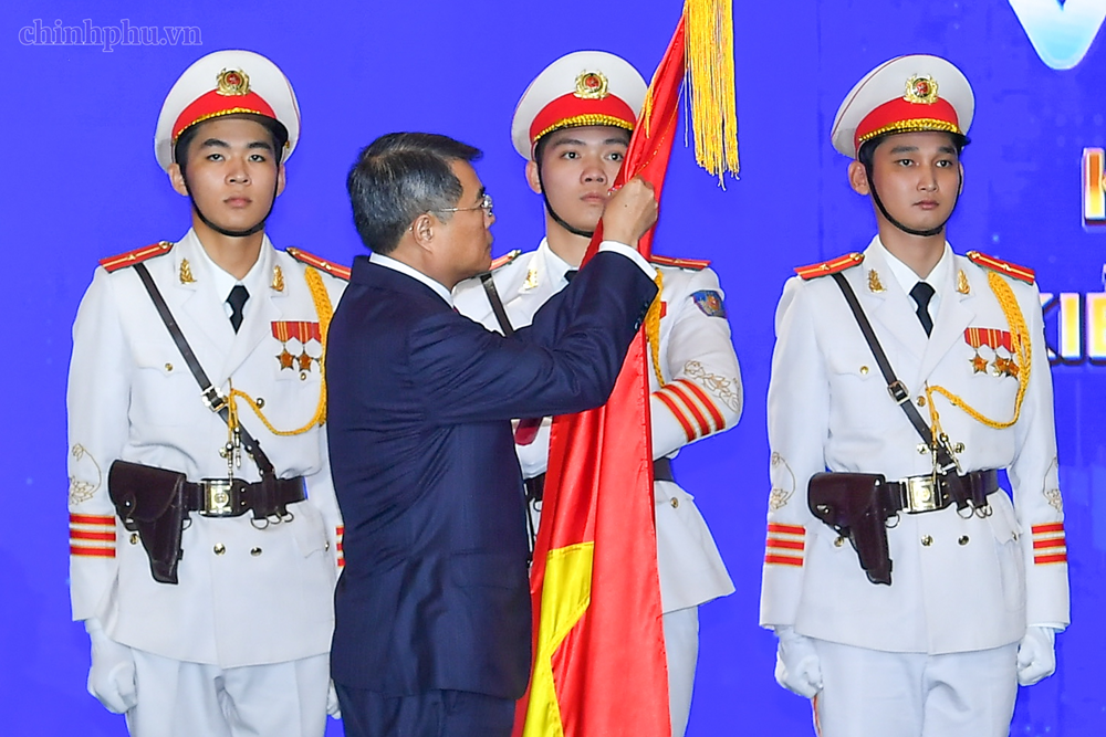 Chính phủ tiếp tục đồng hành, lắng nghe, bảo vệ quyền và lợi ích hợp pháp, chính đáng của doanh nghiệp - ảnh 3