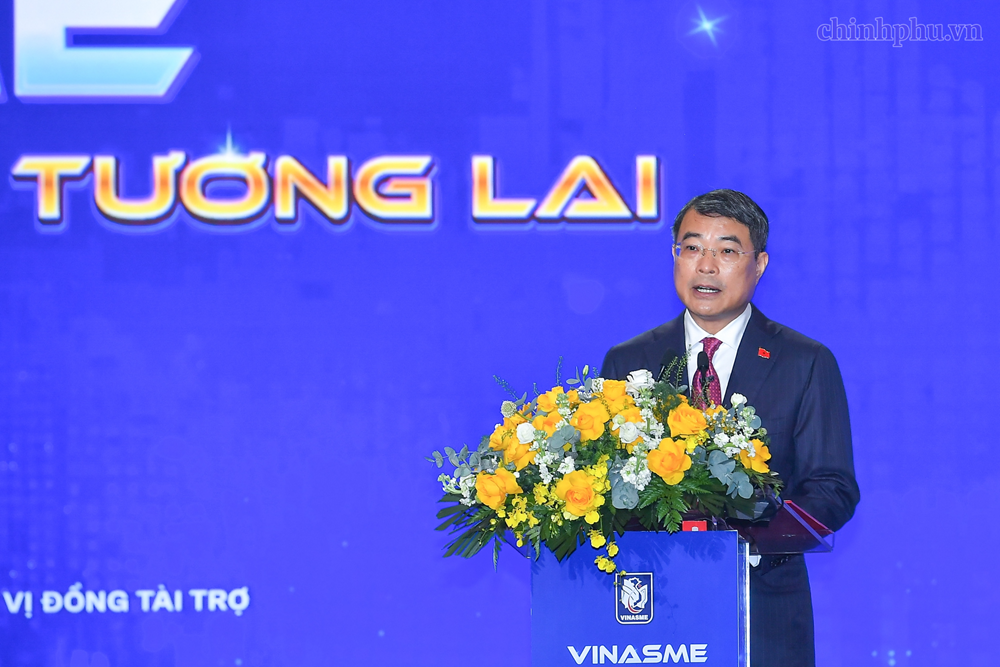 Chính phủ tiếp tục đồng hành, lắng nghe, bảo vệ quyền và lợi ích hợp pháp, chính đáng của doanh nghiệp - ảnh 1