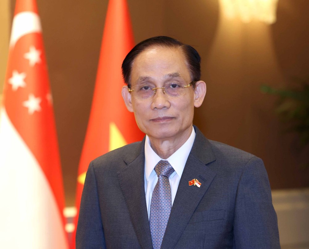 Đẩy mạnh quan hệ kênh Đảng đi vào chiều sâu, định hướng chung cho quan hệ Việt Nam – Singapore - ảnh 2