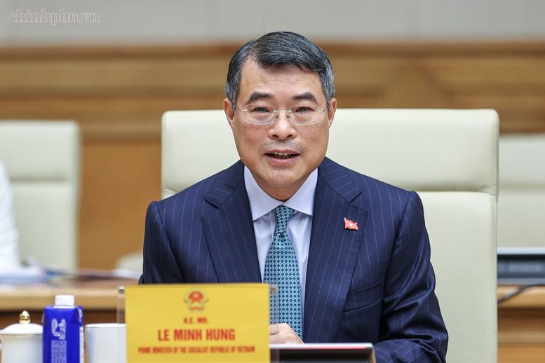 Thủ tướng: Việt Nam luôn coi trọng và dành ưu tiên cao cho quan hệ với ASEAN - ảnh 1