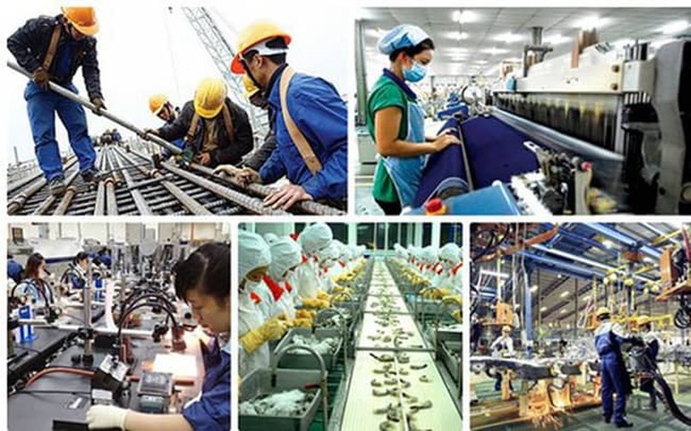 Chuyển mạnh từ coi trọng bằng cấp sang coi trọng kỹ năng nghề - ảnh 1