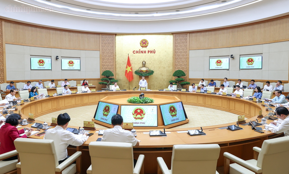 Bộ VHTTDL cần quán triệt và thực hiện hiệu quả “3 chuyển dịch lớn” và 4 nhiệm vụ trọng tâm  - ảnh 1