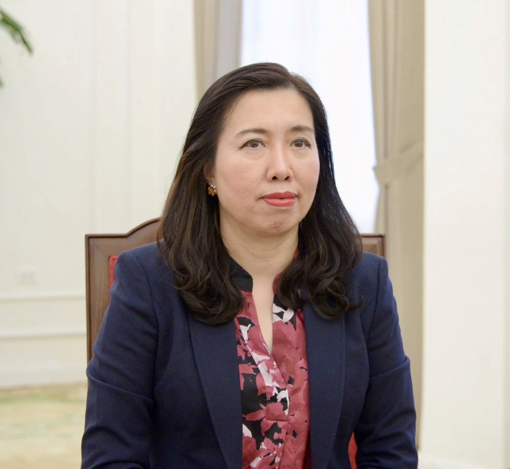 Chuyến thăm của Tổng Bí thư, Chủ tịch nước Tô Lâm có ý nghĩa hết sức quan trọng cả trên bình diện song phương và đa phương - ảnh 2