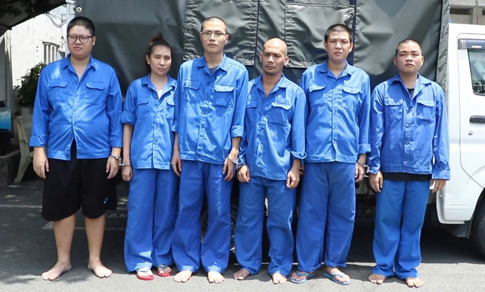 Cơ quan Công an cảnh báo người dân cần đặc biệt thận trọng với các phương tiện được chào bán dưới tên gọi “xe ngân” - ảnh 1