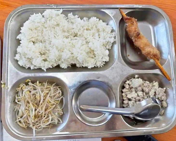 Thủ tướng chỉ đạo xử lý nghiêm các tổ chức, cá nhân vi phạm an toàn, chất lượng bữa ăn bán trú trong trường học - ảnh 1