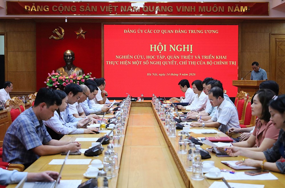 Hiểu sâu, hành động đúng, quyết liệt và làm đến cùng - ảnh 2