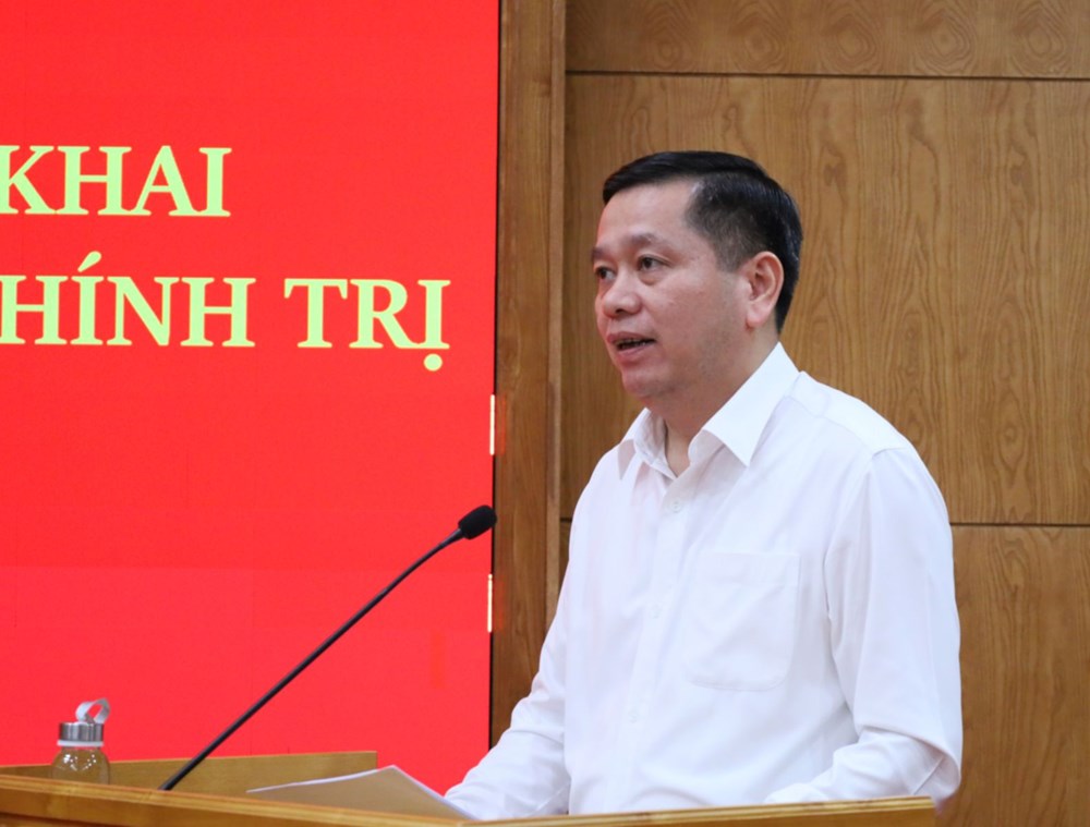 Hiểu sâu, hành động đúng, quyết liệt và làm đến cùng - ảnh 4