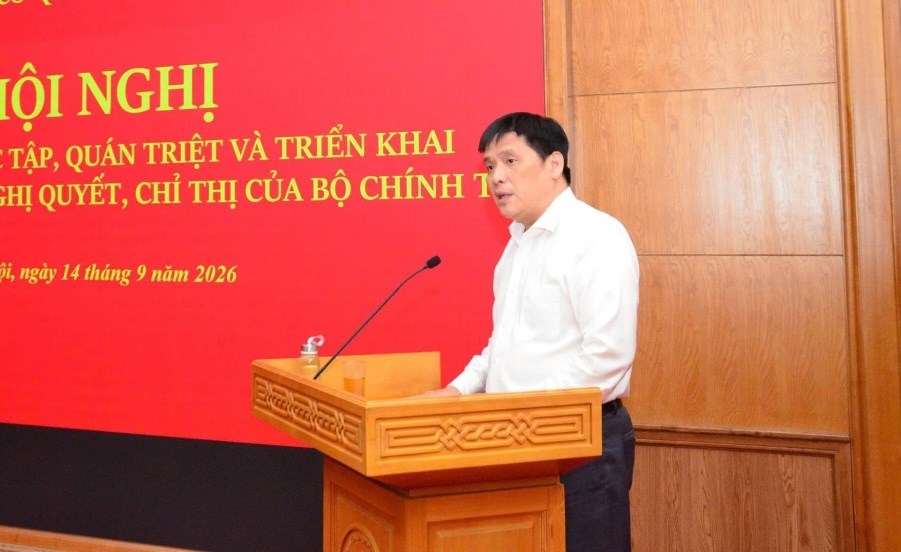 Hiểu sâu, hành động đúng, quyết liệt và làm đến cùng - ảnh 3