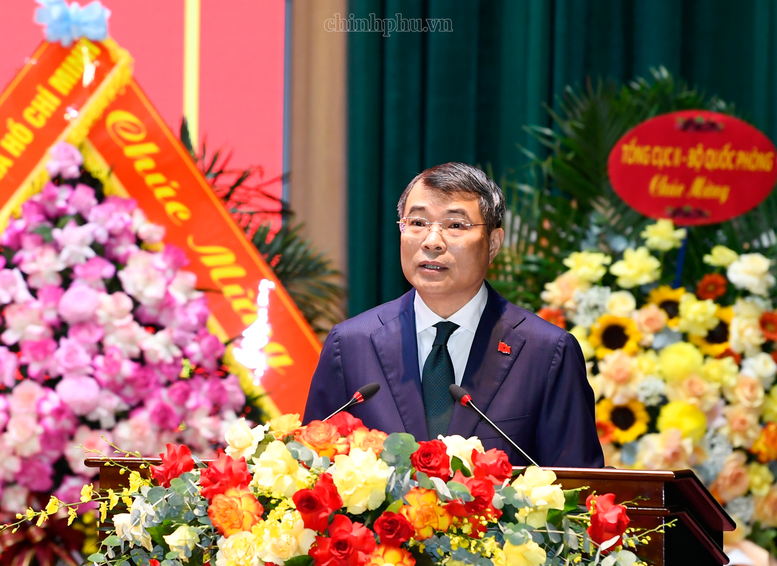 Thủ tướng: Đưa Học viện Quốc phòng trở thành trung tâm tham mưu chiến lược hàng đầu về quân sự - quốc phòng - ảnh 2