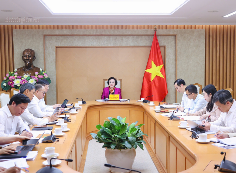Mô hình tự quản phải dựa trên văn hóa, lịch sử, truyền thống của từng cộng đồng - ảnh 1