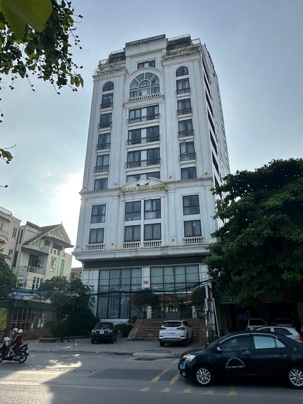 Phó Thủ tướng yêu cầu làm rõ việc thẩm định, đấu giá và quá trình thi hành án Khách sạn River - ảnh 1