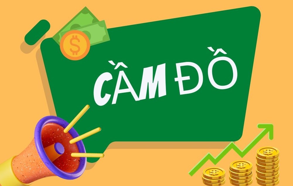 Công an khuyến cáo 6 hành vi dễ vi phạm đối với kinh doanh dịch vụ cầm đồ - ảnh 1