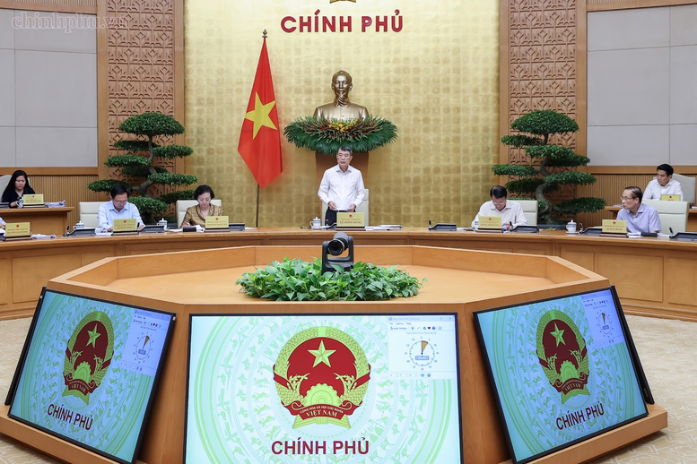 Thủ tướng: Xử lý dứt điểm trong thời gian ngắn nhất tình trạng thiếu sách giáo khoa  - ảnh 1