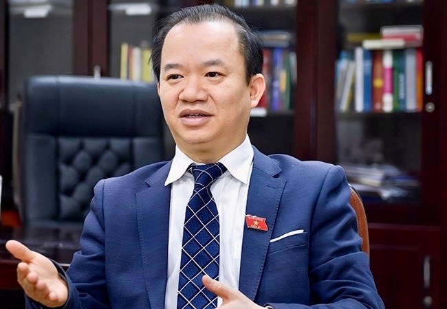 Biến sức mạnh văn hoá thành động lực tăng trưởng mới - ảnh 2