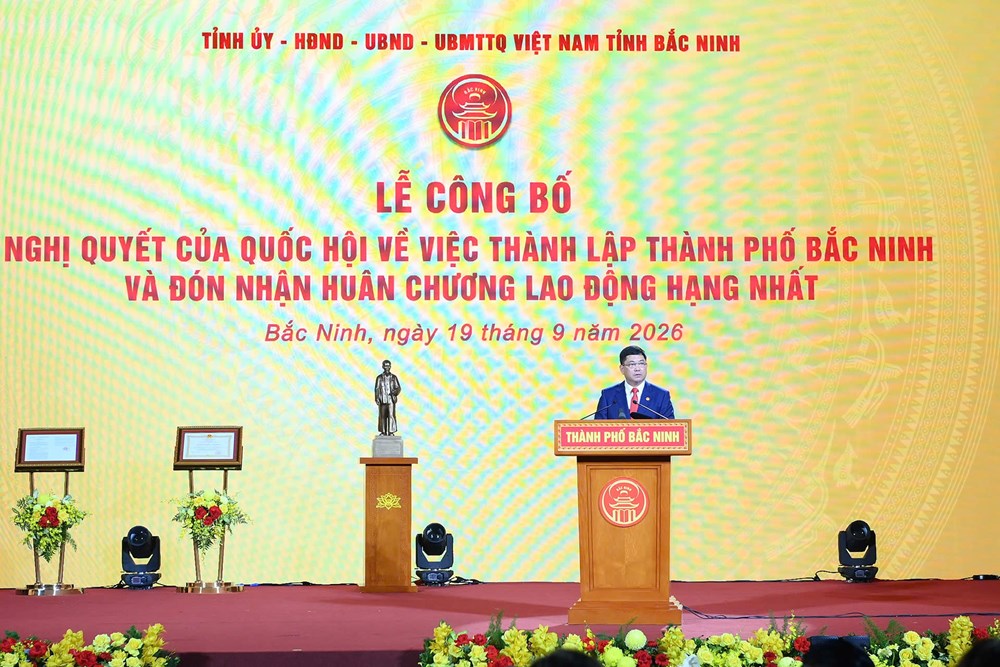 Tổng Bí thư, Chủ tịch nước: Quan họ, tranh Đông Hồ, làng nghề, di tích… phải được đưa vào đời sống hiện đại - ảnh 4
