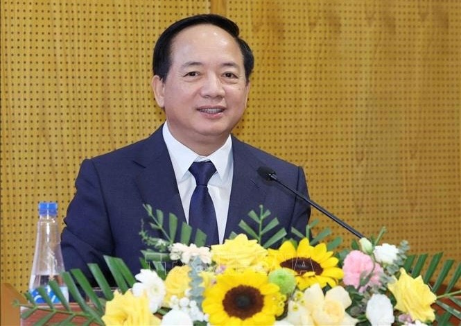 Ban Bí thư lập đoàn giám sát đánh giá toàn diện công tác giáo dục phổ thông, nội dung sách giáo khoa - ảnh 1