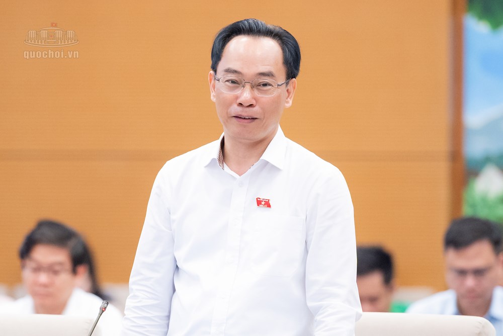 Bộ trưởng Bộ GD&ĐT lý giải vì sao từ năm học 2027 sẽ bắt đầu thu gọn các phương thức xét tuyển - ảnh 3