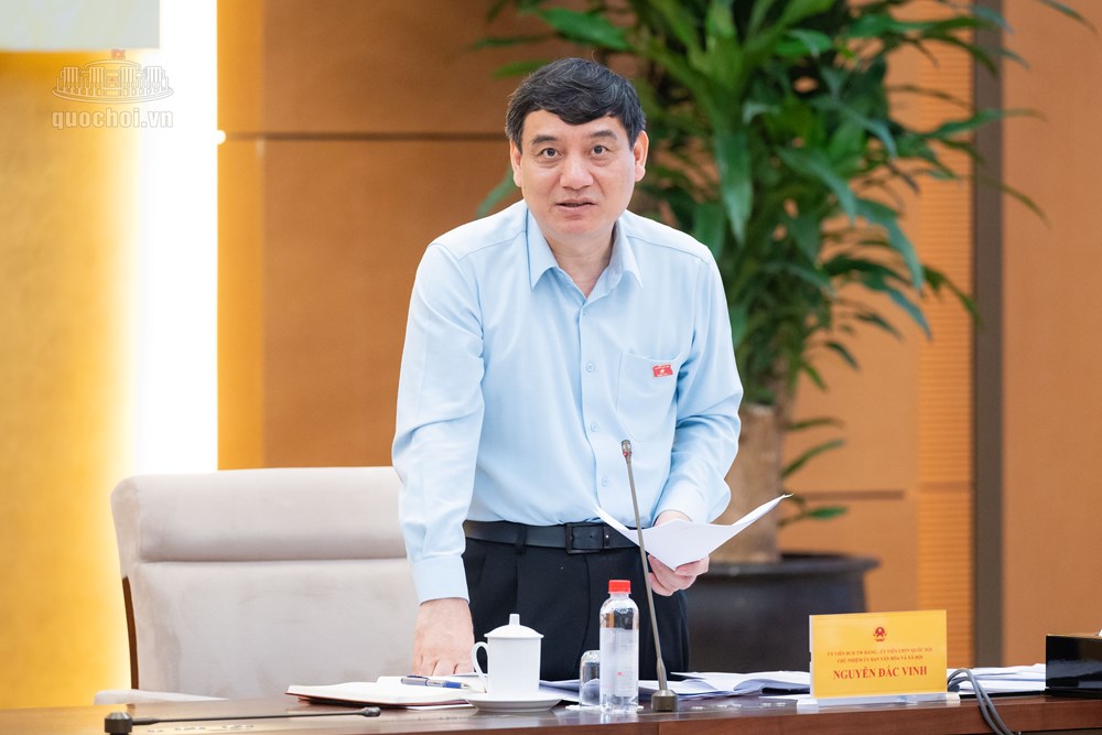 Bộ trưởng Bộ GD&ĐT lý giải vì sao từ năm học 2027 sẽ bắt đầu thu gọn các phương thức xét tuyển - ảnh 2