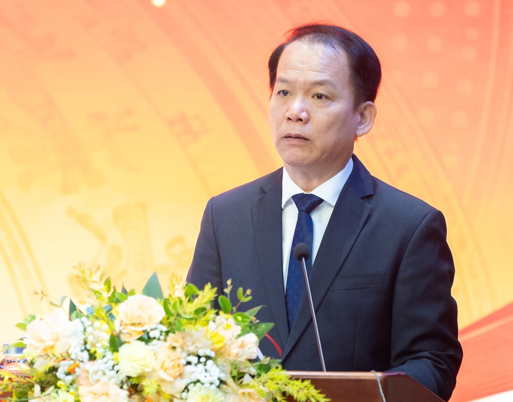 Tuân thủ pháp luật phải trở thành chuẩn mực văn hóa và giá trị chung của toàn xã hội - ảnh 3