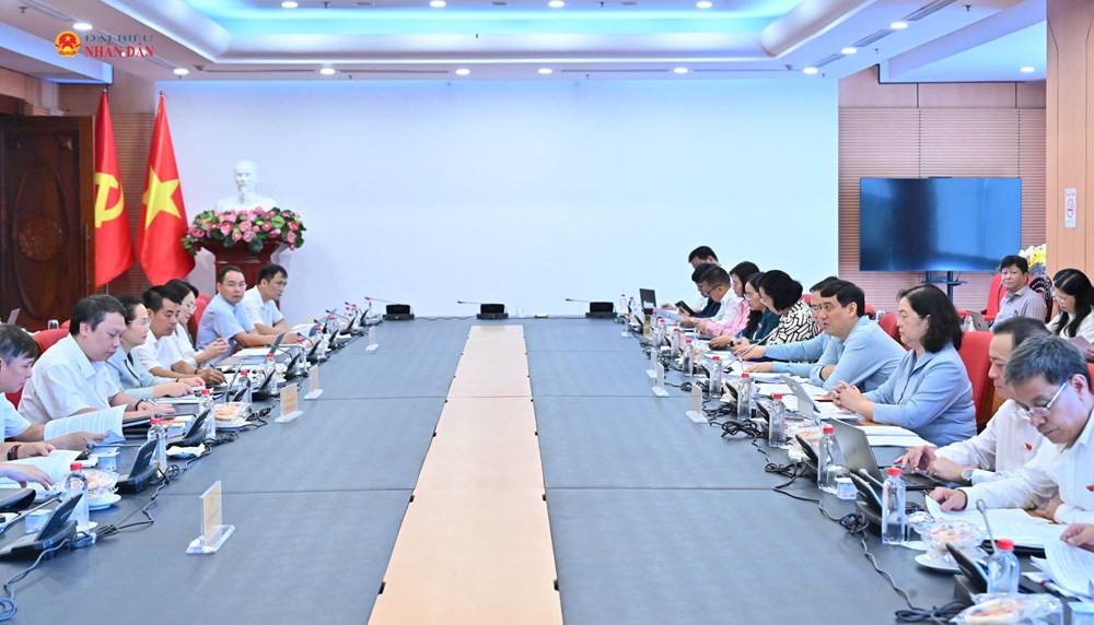 Hoàn thiện thể chế cho phát triển công nghiệp văn hóa là rất cấp thiết - ảnh 5