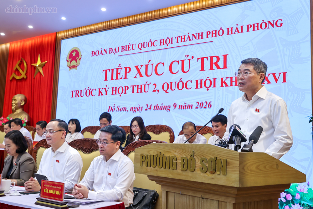 Thủ tướng: Nhà nước sẽ điều tiết và quản lý giá đất, không để giá đất tăng cao - ảnh 1