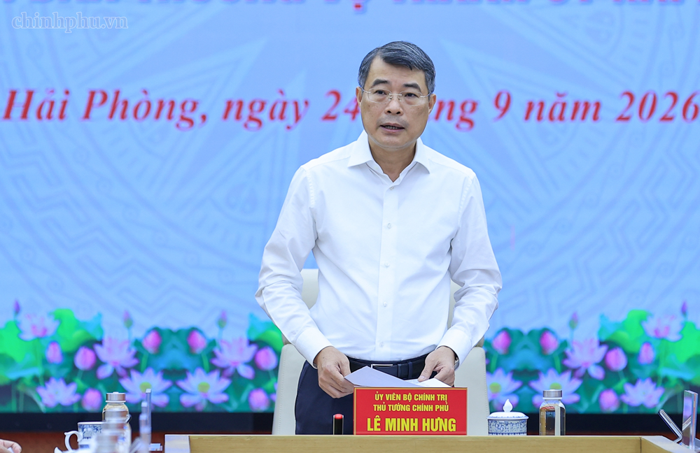 Thủ tướng: Lương, phụ cấp, chế độ chính sách với cán bộ không thể cào bằng - ảnh 2