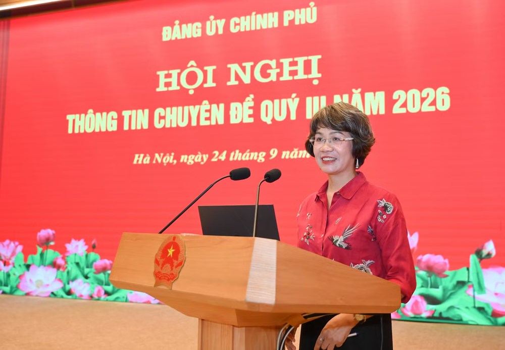 Cán bộ, đảng viên không chỉ “học điều đúng” mà cần “học cách làm đúng“ - ảnh 3